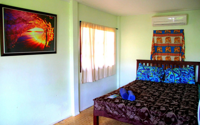 The Boardroom Beach Bungalows