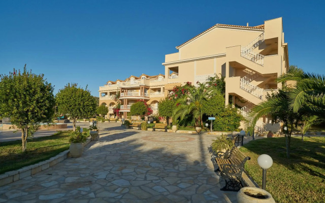 Ionion Blue Hotel