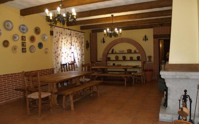 Chalet Rocal