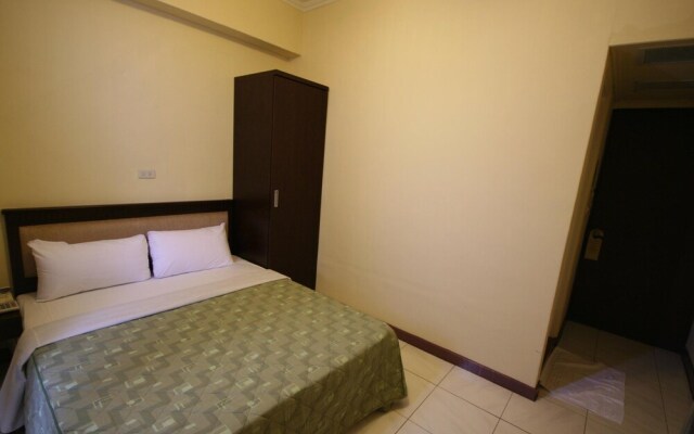 Penghu Farmers Association Resort