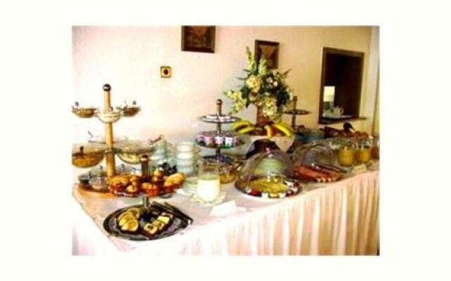 Hotel Alte Post Garni