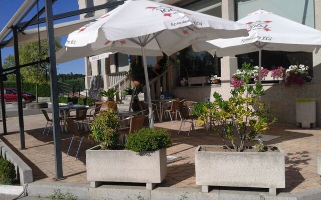 Hostal Restaurante Vial