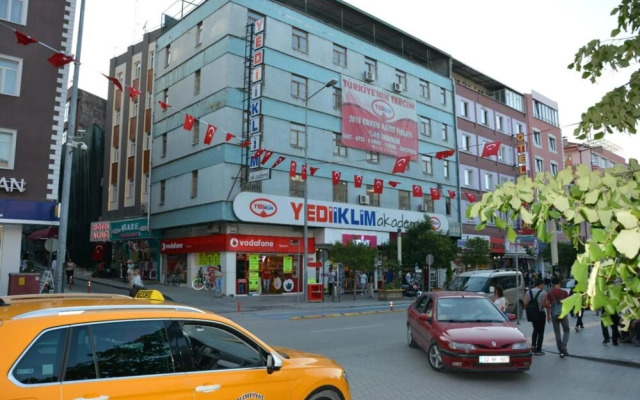 Hotel Altug