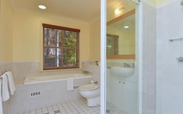 Villa 3br Chambourcin Resort Condo located within Cypress Lakes Resort (nothing is more central)