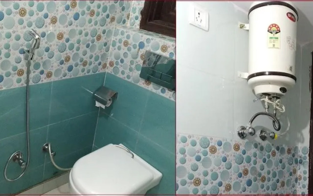 Hotel Jhanvi Palace