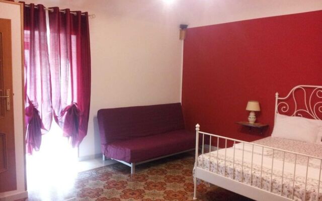 B&B Maia House