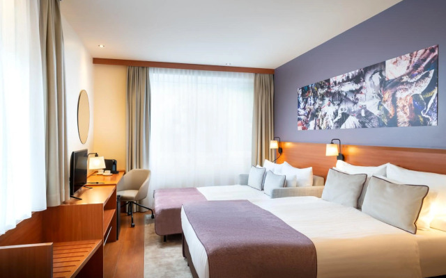 Leonardo Hotel Salzburg City Center