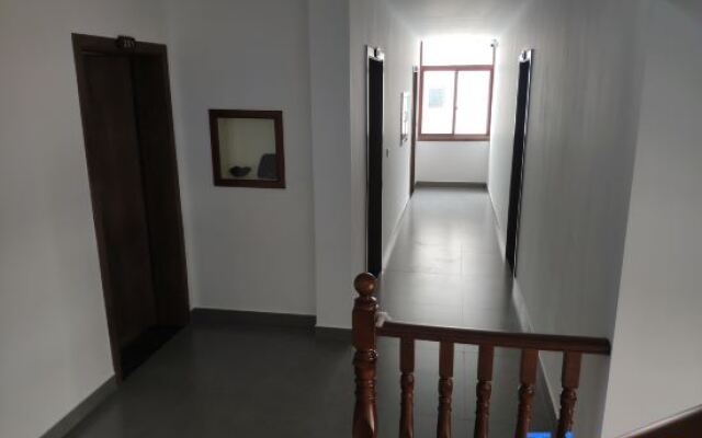 Yuanyuan Hotel
