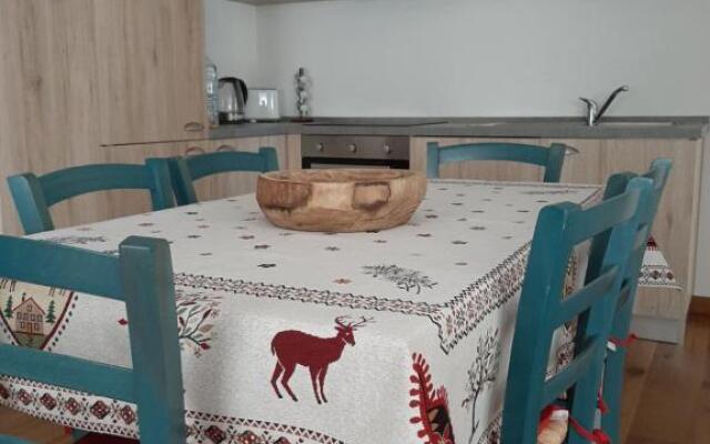Suite Chalet