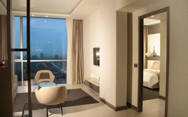 Erbil Arjaan by Rotana