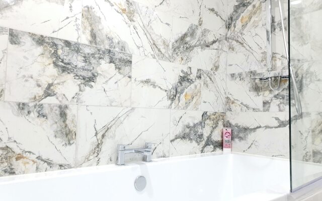 Dysa Banks Apartments