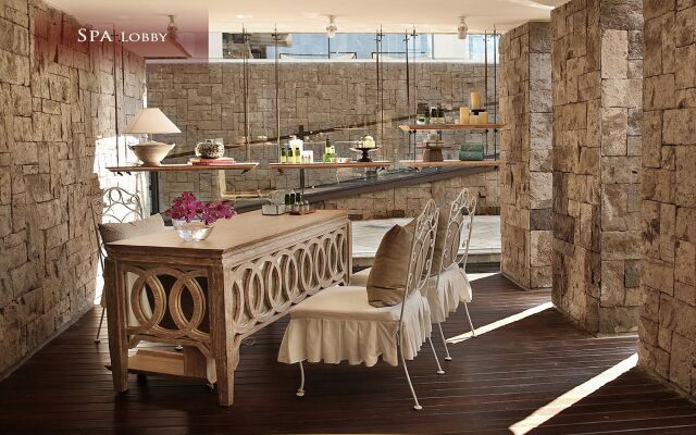 Berry Amour Romantic Villas