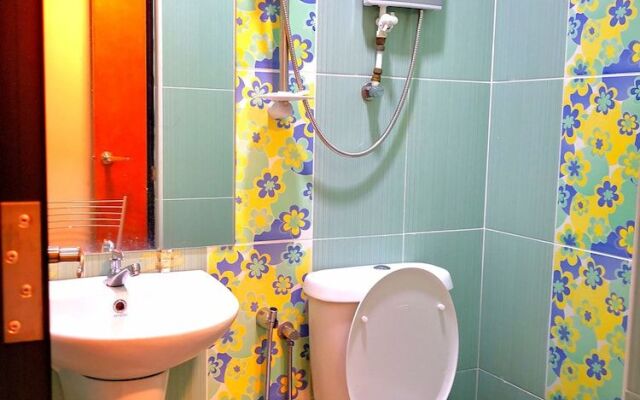 Zahaar New Wing Hotel