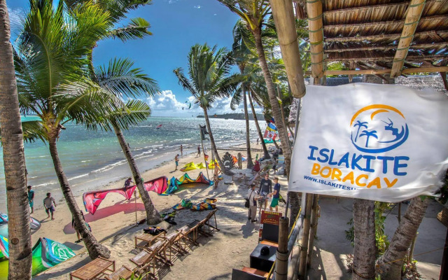 Isla Kitesurfing Guesthouse