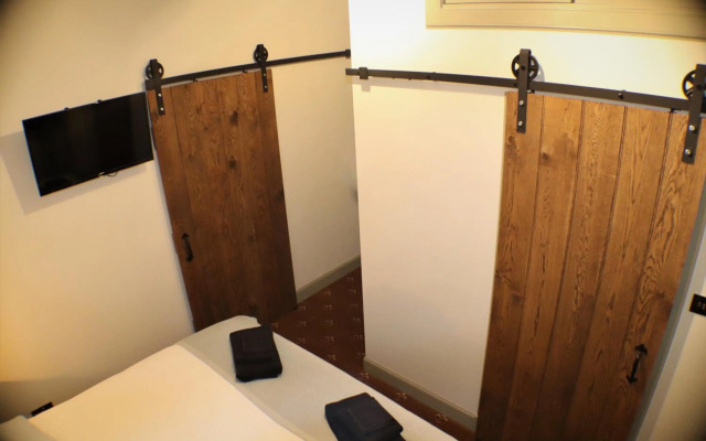 The Victoria Inn Blythswood Snug