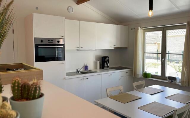 Charming Holiday Home With Enclosed Garden