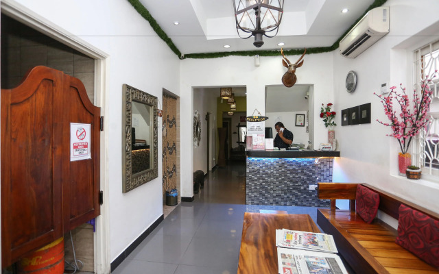 V'la Heritage Hotel
