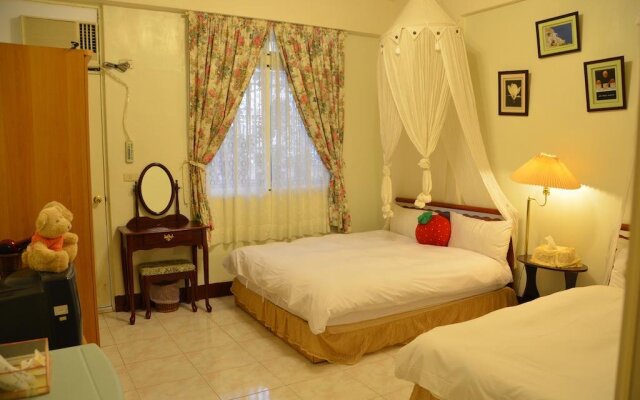 Sweet Homestay