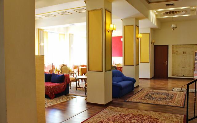 King Lodge