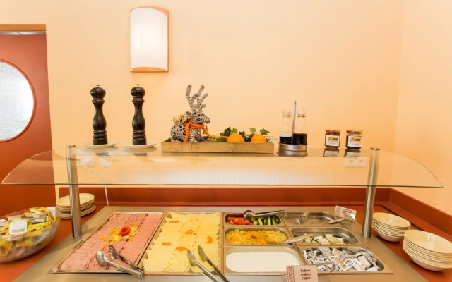 JUFA Hotel Gitschtal