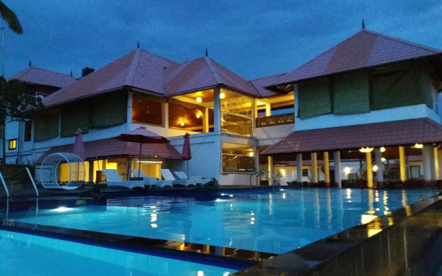 Paloma Backwater Resorts
