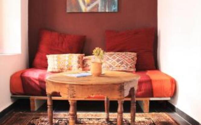 Riad 191