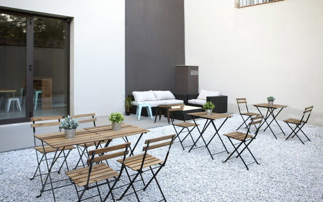 Meeting Point Hostels