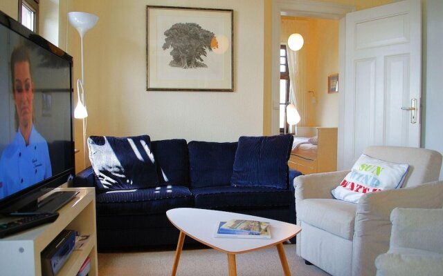 Strandklause App. 06