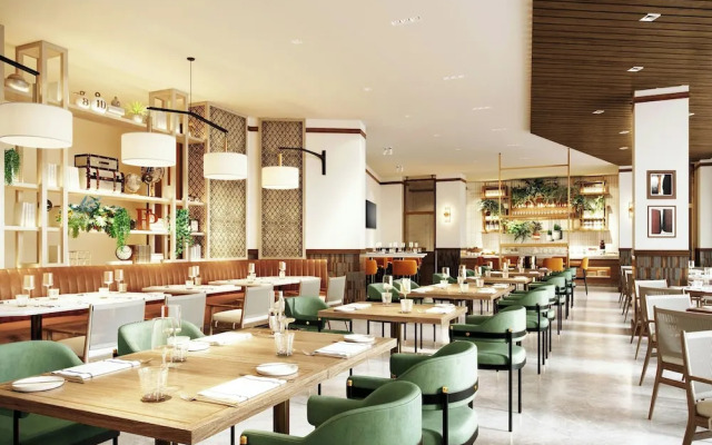 Four Points By Sheraton Georgetown, Guyana