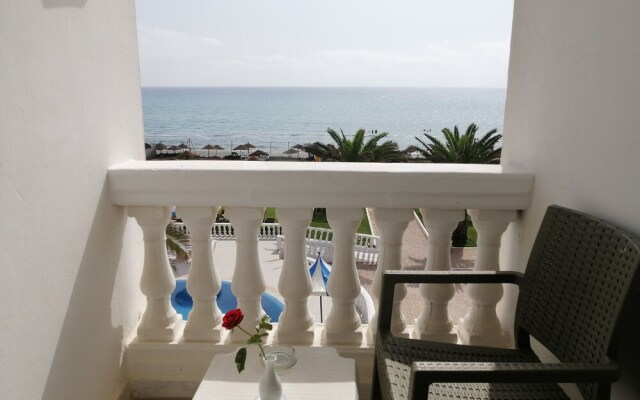 Hôtel Résidence El Fatimi