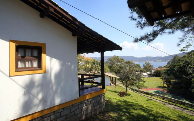 Residencial Cabanas da Praia Mole