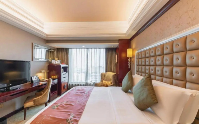 Shenyang Royal Wan Xin Hotel
