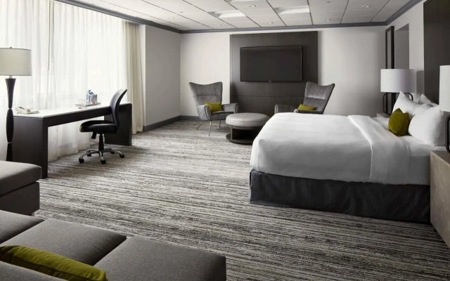 Columbus Marriott Northwest