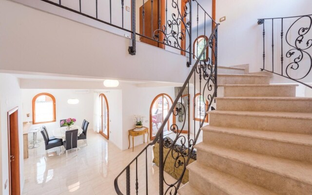 Stunning Home in Vabriga With Wifi and 3 Bedrooms