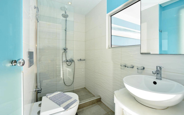 Kasapakis Hotel & Apartments