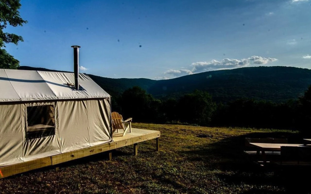 Tentrr - Eagle Mountain Eyrie