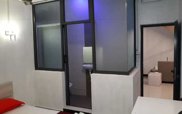 Residence Les Bambous