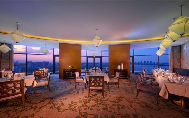 Grand New Century Kaimei Hotel Nachang