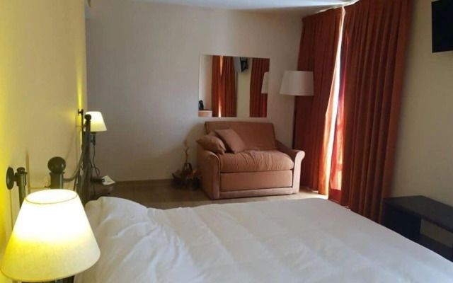 Hotel Fonte da Vila