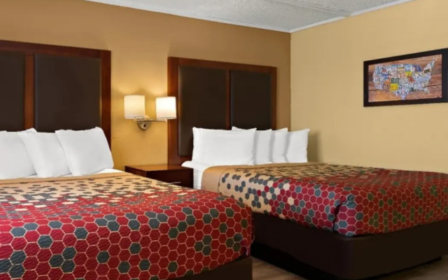 Kings House Motor Hotel