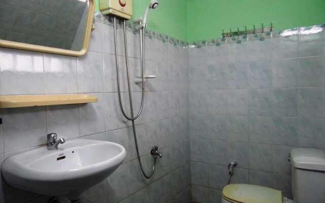Guesthouse 66