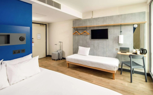 ibis budget Manchester Airport