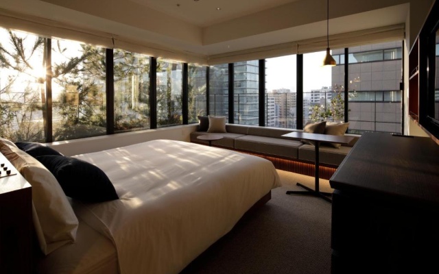Double room (풀 더블 침대) 사진 3
