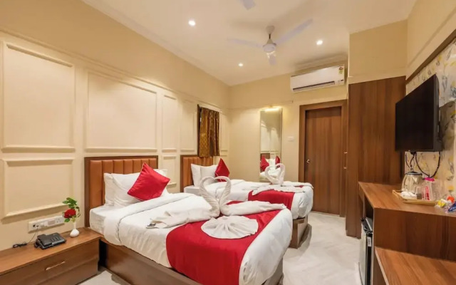 Hotel Silver Stone Varanasi