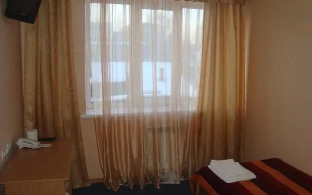 Uyutnaya Hotel