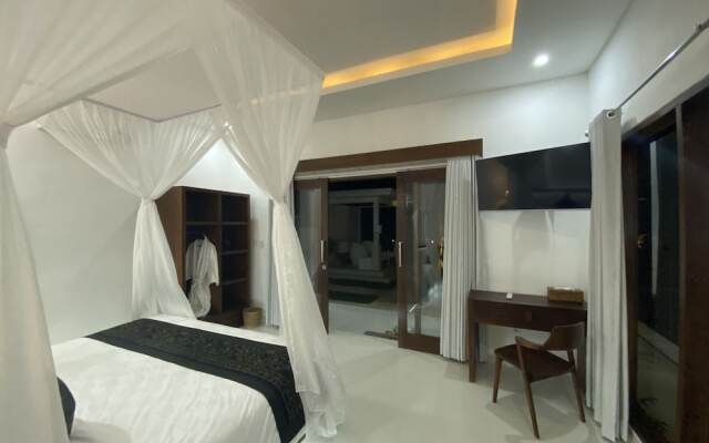 Namika Ubud