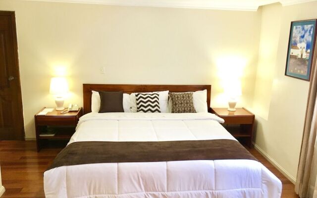 Hotel Nass Pinar del Lago