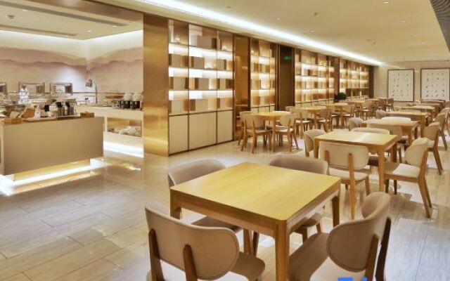 JI Hotel Jinan Baotu Spring Branch
