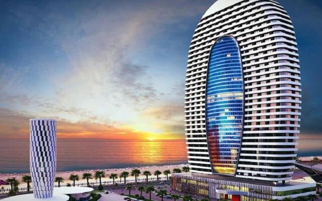 Leo Group BEST STUDIO 2107 Alliance Palace