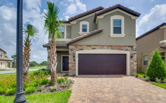 Solterra - 5569 Misty Oak Circle